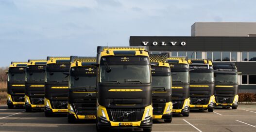 Volvo Trucks Euro NCAP-demotrucks (1) Volvo Trucks Euro NCAP-demotrucks (1)
