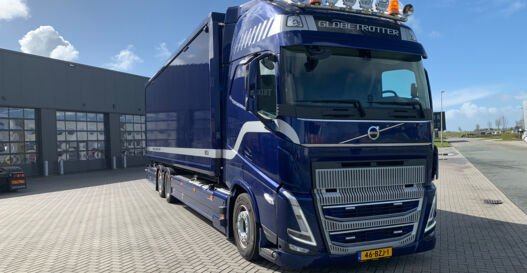 Aflevering FE Telecom