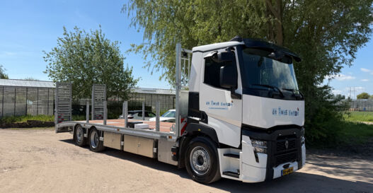 Aflevering De Twee Heren