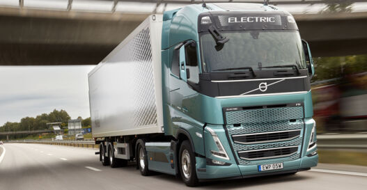 LVS-Trucks-Elektrisch-in-opmars-Volvo-FH-Electric