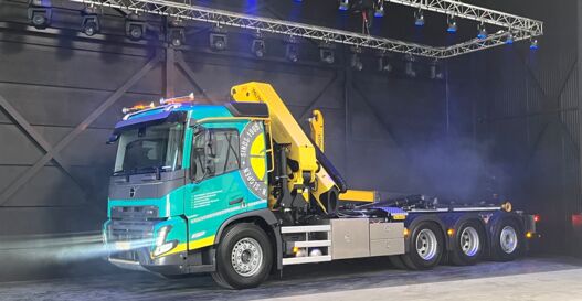 Aflevering De Jong Betonboringen B.V.