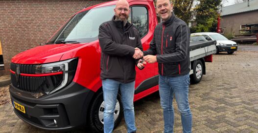 Aflevering Vroom Funderingstechniek 