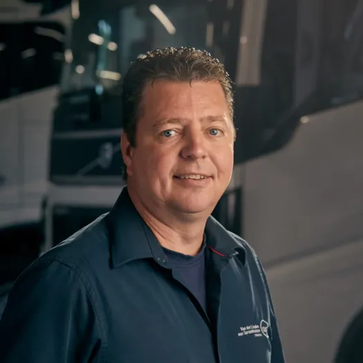 Michel van der Jagt_LVS-trucks