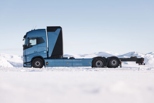 LVS-Volvo-Trucks-Waterstof-Elektrische-Vrachtwagens-1