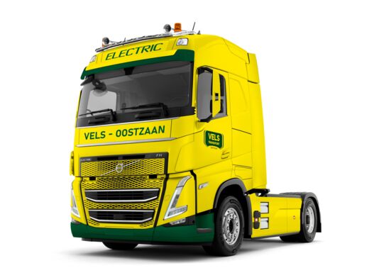 Ontwerp Vels Oostzaan - FH4x2T electric definitief Ontwerp Vels Oostzaan - FH4x2T electric definitief