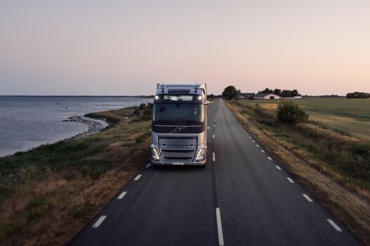 Volvo FH Volvo FH