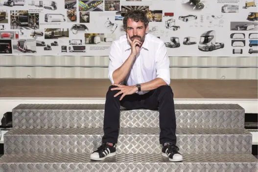 Paul-Daintree-Renault-Trucks-Design-Director Paul-Daintree-Renault-Trucks-Design-Director