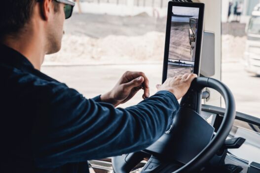 Volvo Trucks Euro NCAP (1)