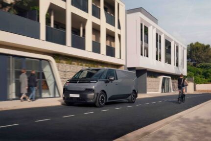 Renault Trucks E-Tech Trafic (2)