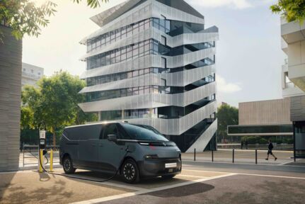 Renault Trucks E-Tech Trafic (1)